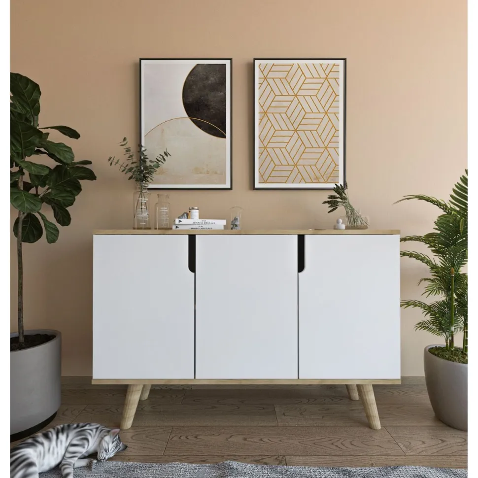 Senkki Linento Furniture Verona 120, leveys 120cm