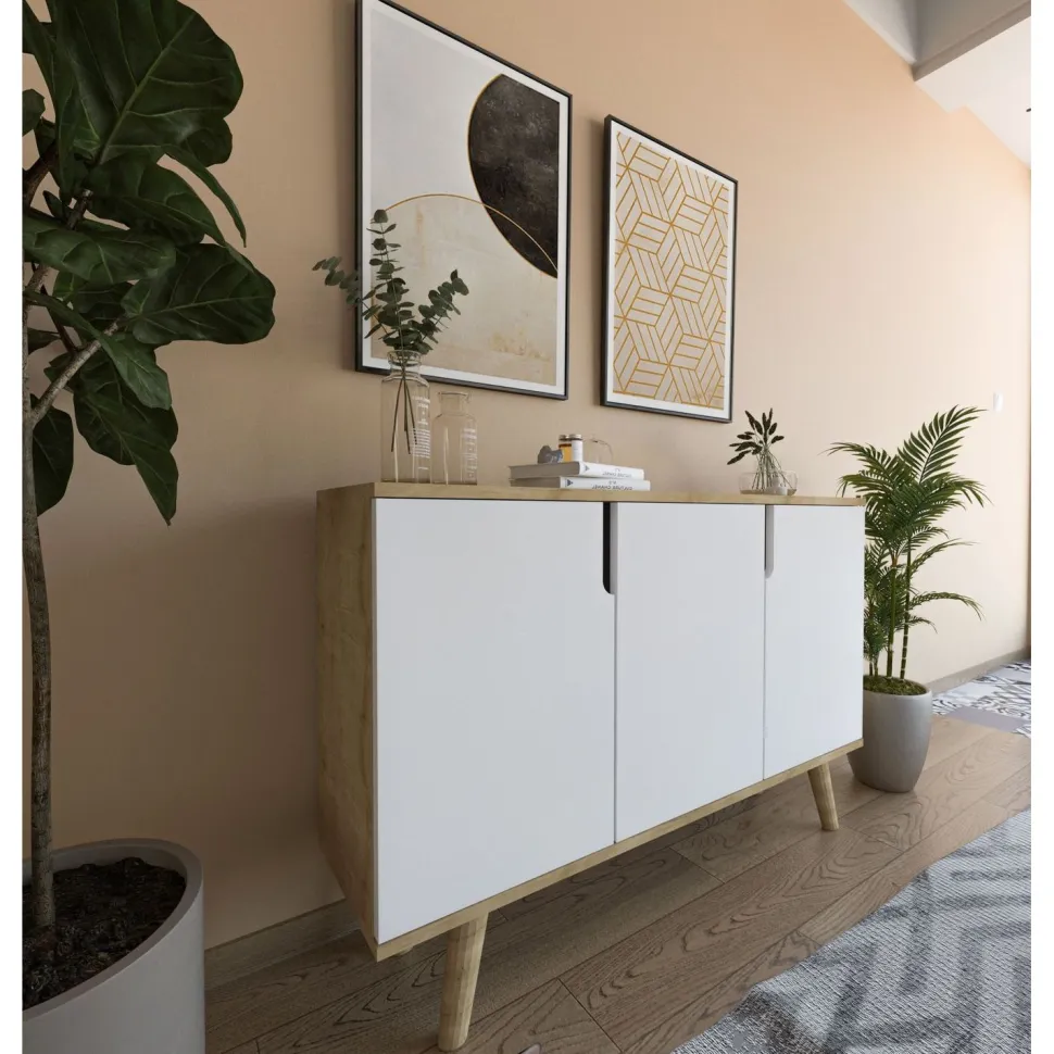 Senkki Linento Furniture Verona 120, leveys 120cm