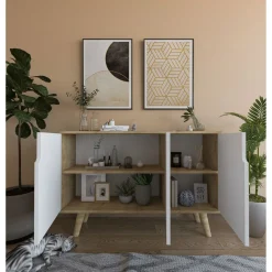 Senkki Linento Furniture Verona 120, leveys 120cm