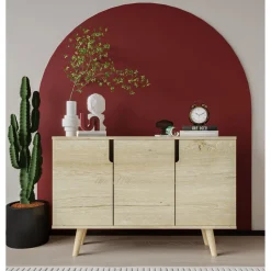 Senkki Linento Furniture Verona 120, leveys 120cm