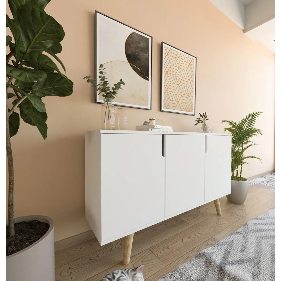 Senkki Linento Furniture Verona 120, leveys 120cm