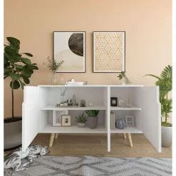 Senkki Linento Furniture Verona 120, leveys 120cm
