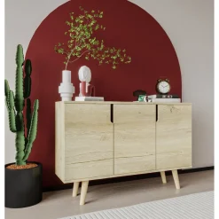 Senkki Linento Furniture Verona 120, leveys 120cm
