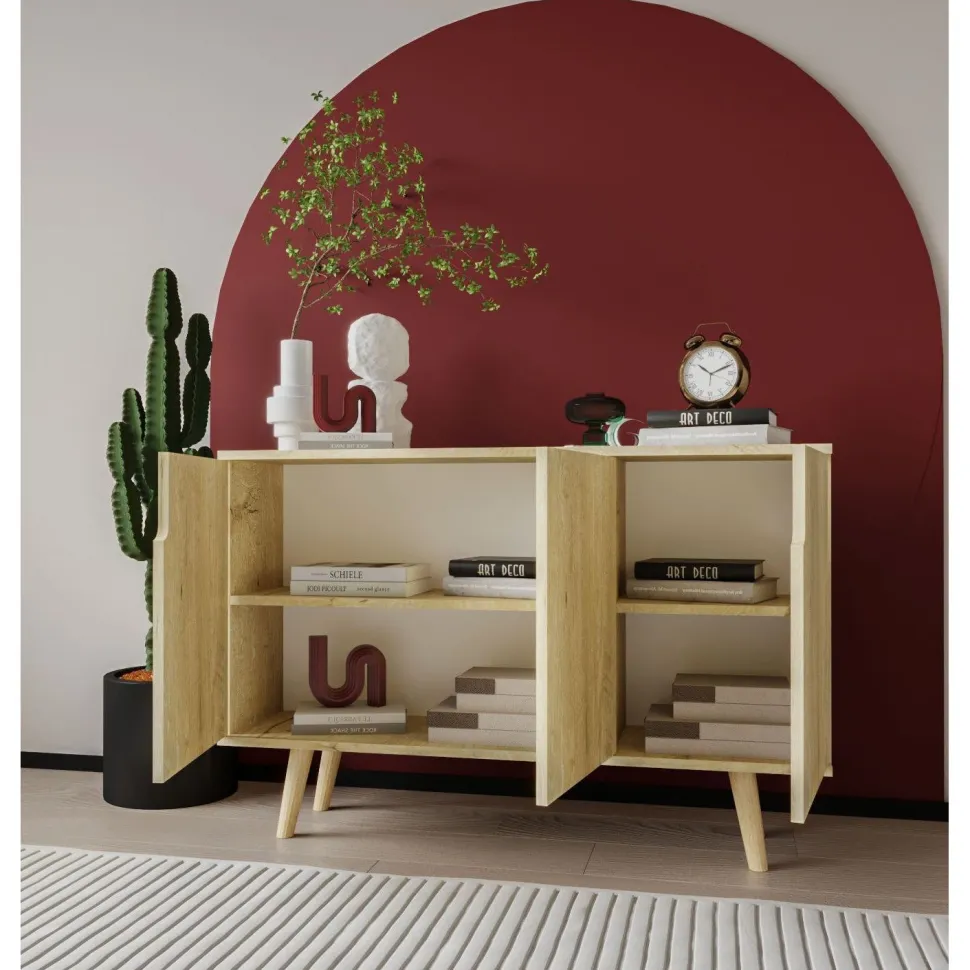 Senkki Linento Furniture Verona 120, leveys 120cm