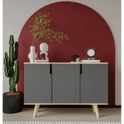 Senkki Linento Furniture Verona 120, leveys 120cm