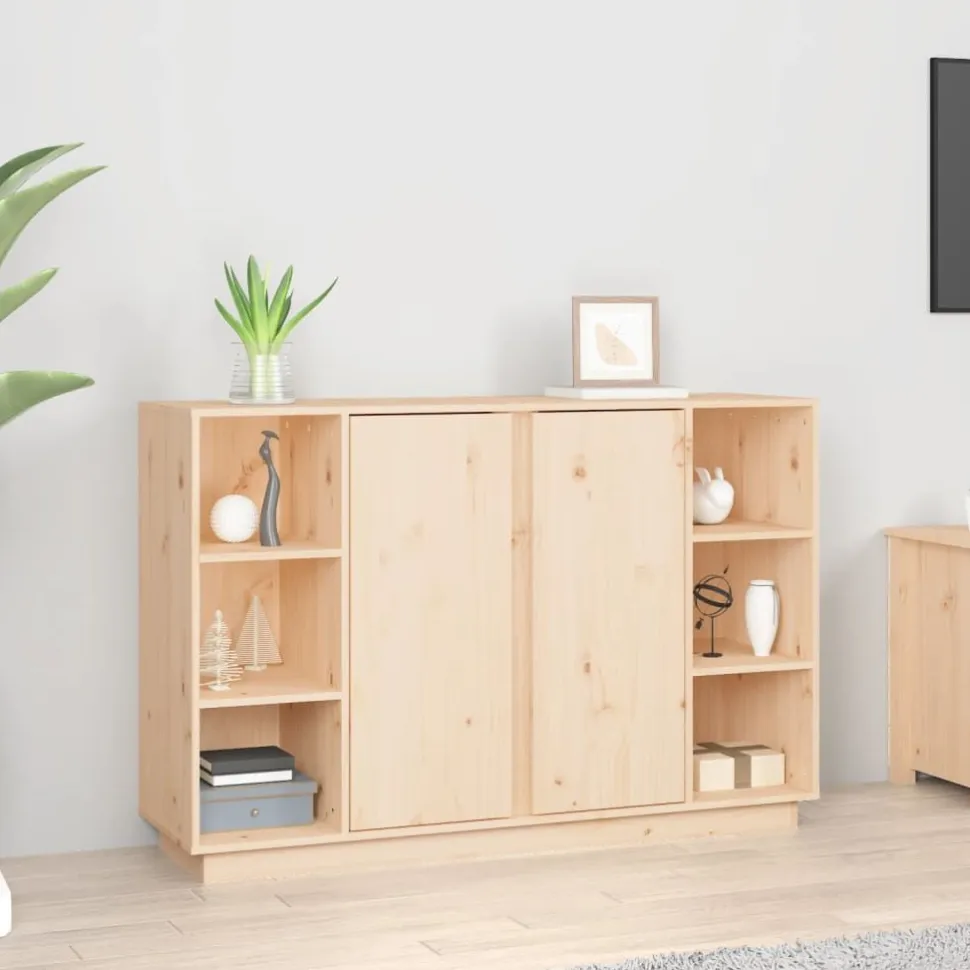 Senkki mänty 120x35x80cm, eri värejä