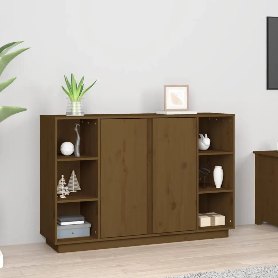 Senkki mänty 120x35x80cm, eri värejä