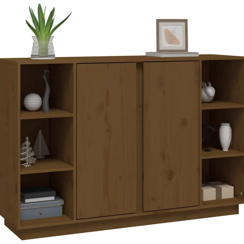 Senkki mänty 120x35x80cm, eri värejä