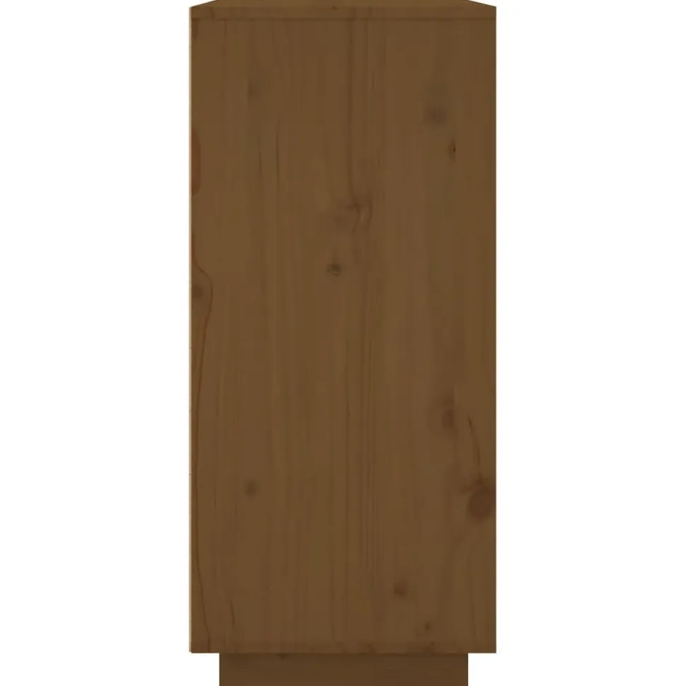 Senkki mänty 120x35x80cm, eri värejä