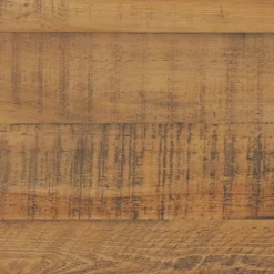 Senkki ruskea 110x35x70 cm täysi mänty (49921)