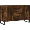 Senkki savutammi 100x36x60 cm tekninen puu (28201)