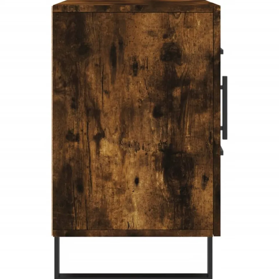Senkki savutammi 100x36x60 cm tekninen puu (28201)