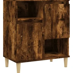 Senkki savutammi 60x35x70 cm tekninen puu (21145)