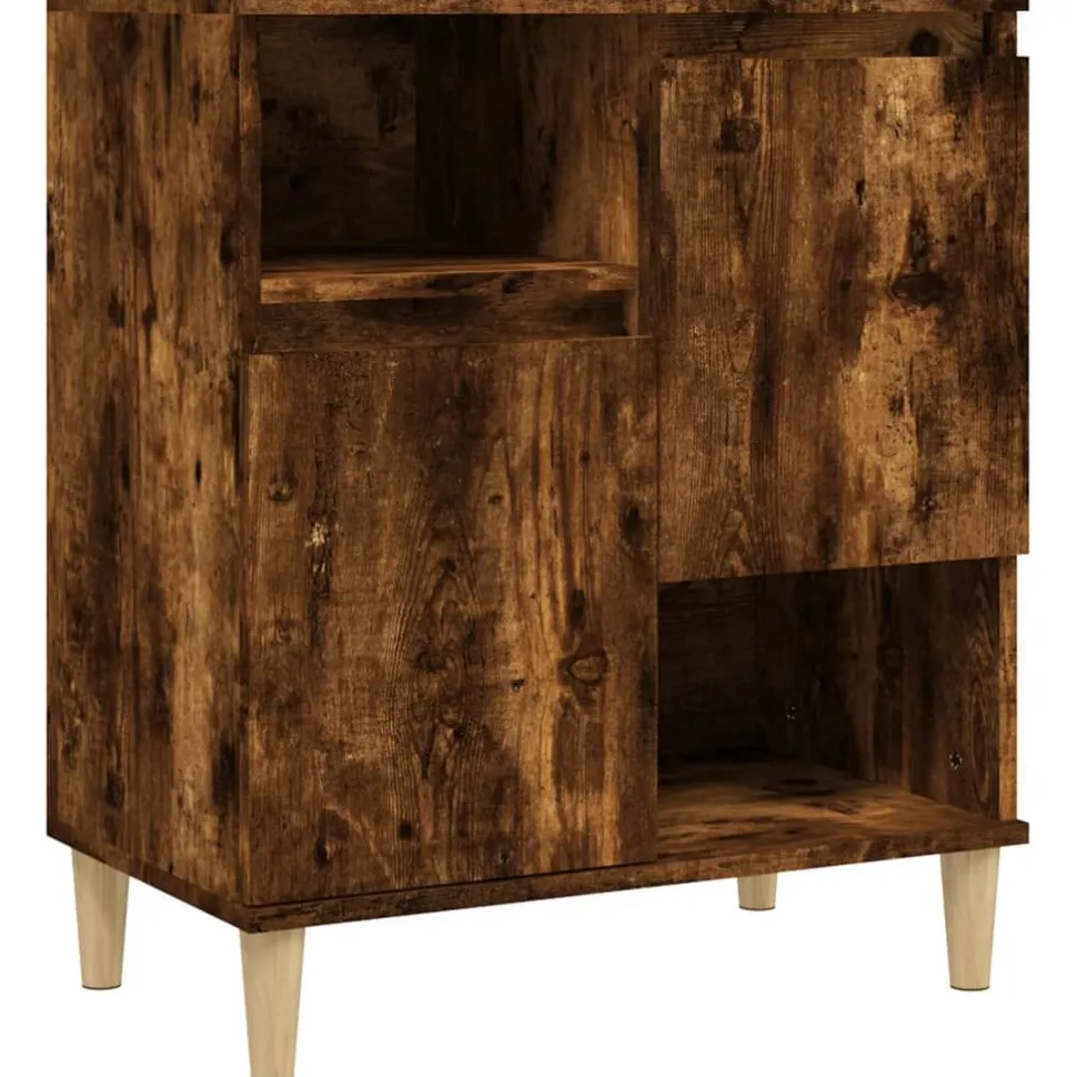 Senkki savutammi 60x35x70 cm tekninen puu (21145)