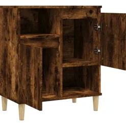 Senkki savutammi 60x35x70 cm tekninen puu (21145)