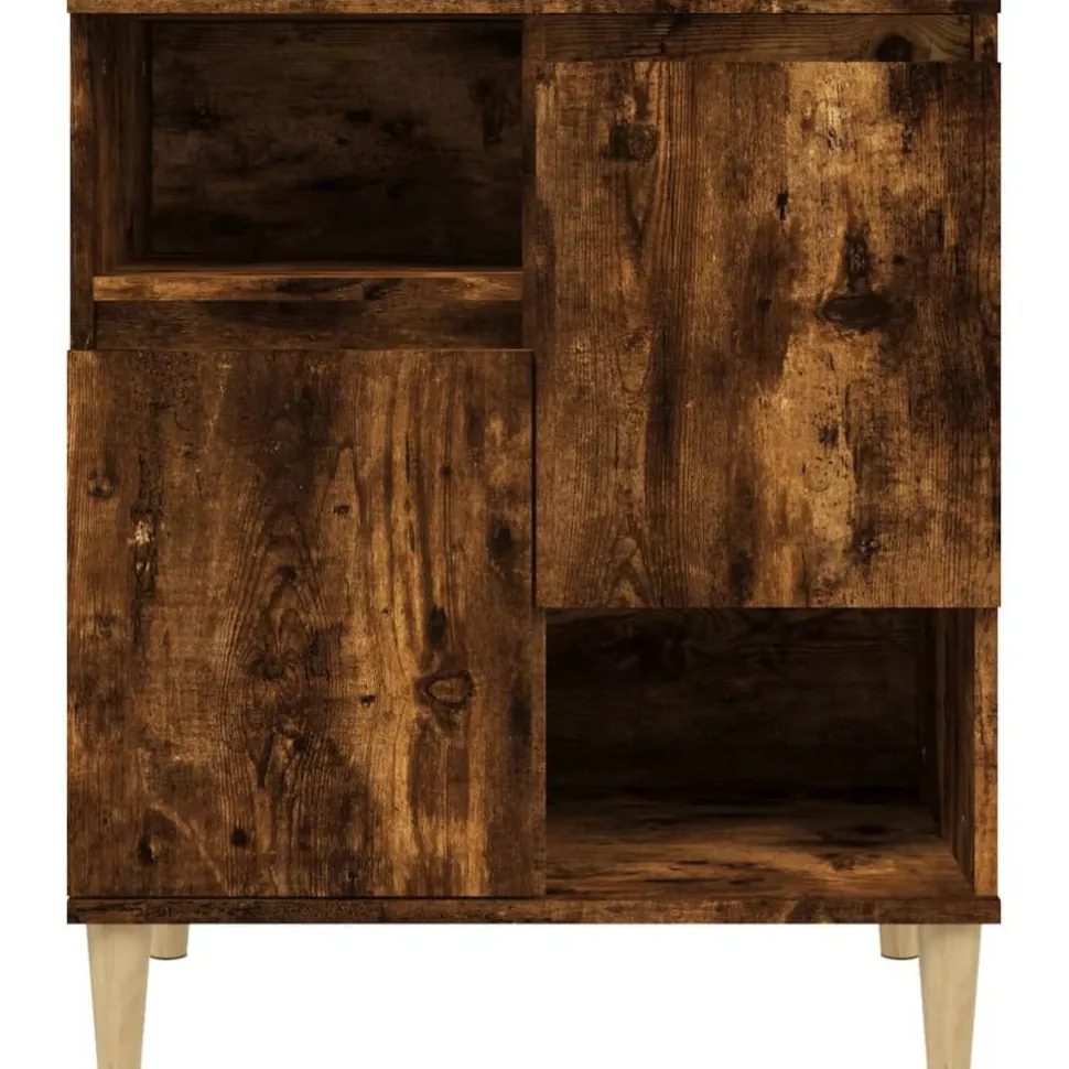 Senkki savutammi 60x35x70 cm tekninen puu (21145)