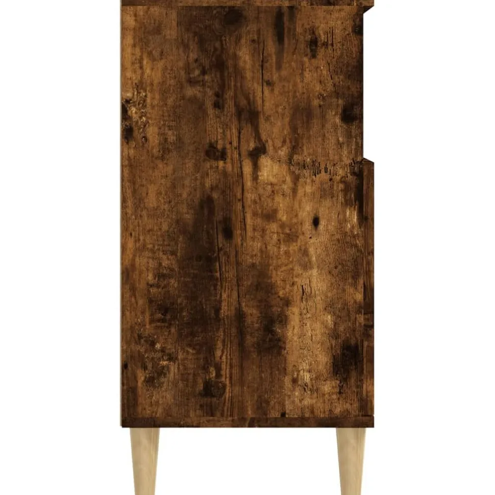 Senkki savutammi 60x35x70 cm tekninen puu (21145)