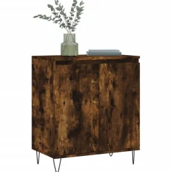 Senkki savutammi 60x35x70 cm tekninen puu (27161)