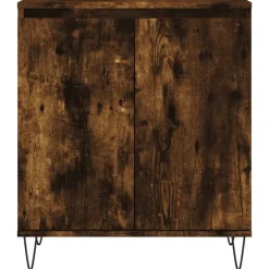Senkki savutammi 60x35x70 cm tekninen puu (27161)