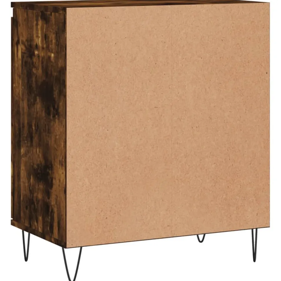 Senkki savutammi 60x35x70 cm tekninen puu (27161)
