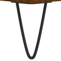 Senkki savutammi 60x35x70 cm tekninen puu (27161)