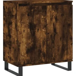 Senkki savutammi 60x35x70 cm tekninen puu (27169)