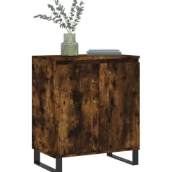 Senkki savutammi 60x35x70 cm tekninen puu (27169)