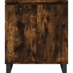 Senkki savutammi 60x35x70 cm tekninen puu (27169)