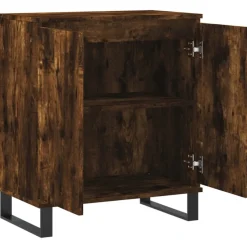 Senkki savutammi 60x35x70 cm tekninen puu (27169)