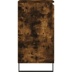 Senkki savutammi 60x35x70 cm tekninen puu (27169)