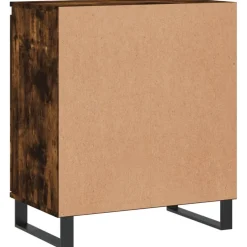 Senkki savutammi 60x35x70 cm tekninen puu (27169)