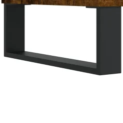 Senkki savutammi 60x35x70 cm tekninen puu (27169)