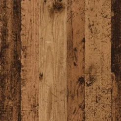 Senkki vanhaa puuta 102x33x75 cm tekninen puu (56780)