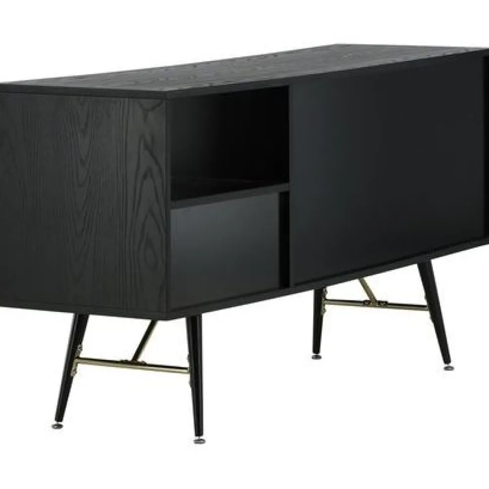 Senkki Venture Home Gold, musta