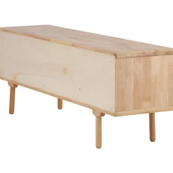 Senkki Vind Skärhamn, 180x65cm, ruskea