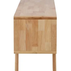 Senkki Vind Skärhamn, 180x65cm, ruskea