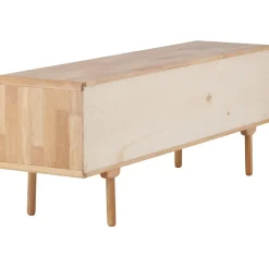 Senkki Vind Skärhamn, 180x65cm, ruskea