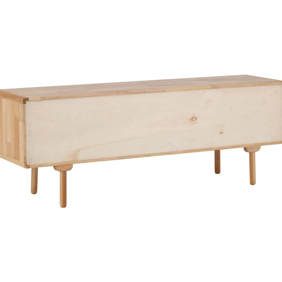 Senkki Vind Skärhamn, 180x65cm, ruskea