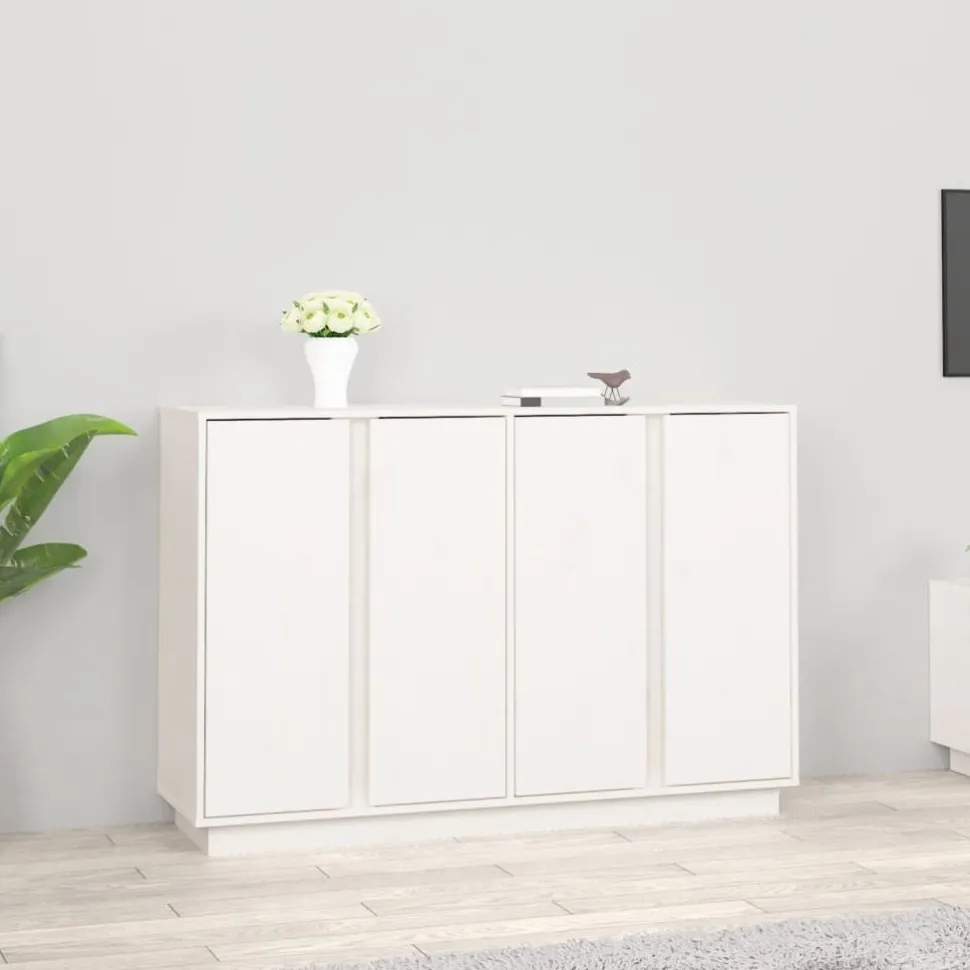 Senkki 120x35x80cm, mänty, eri värejä