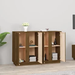 Senkki 120x35x80cm, mänty, eri värejä