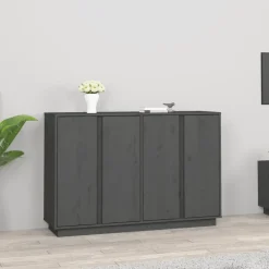 Senkki 120x35x80cm, mänty, eri värejä