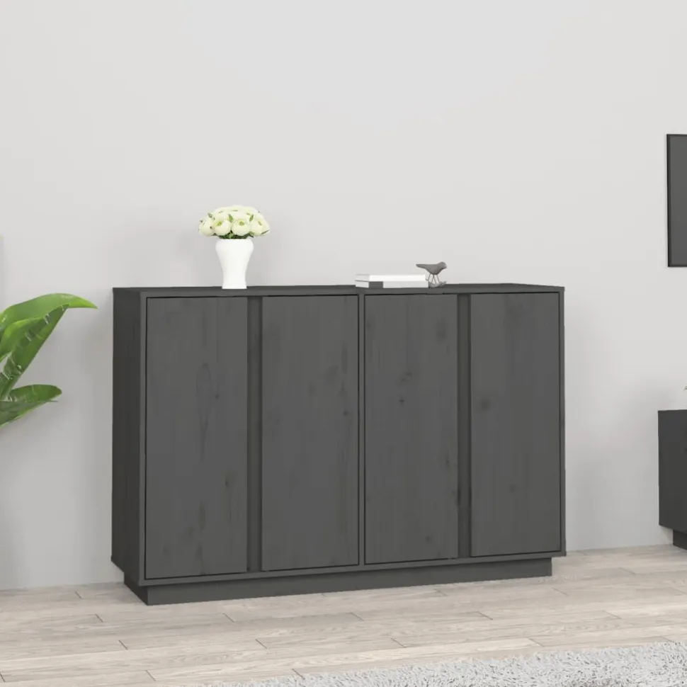 Senkki 120x35x80cm, mänty, eri värejä