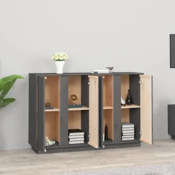 Senkki 120x35x80cm, mänty, eri värejä