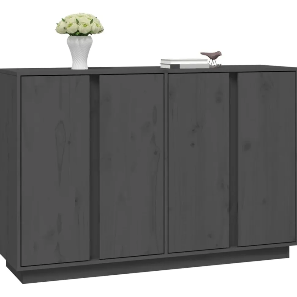 Senkki 120x35x80cm, mänty, eri värejä