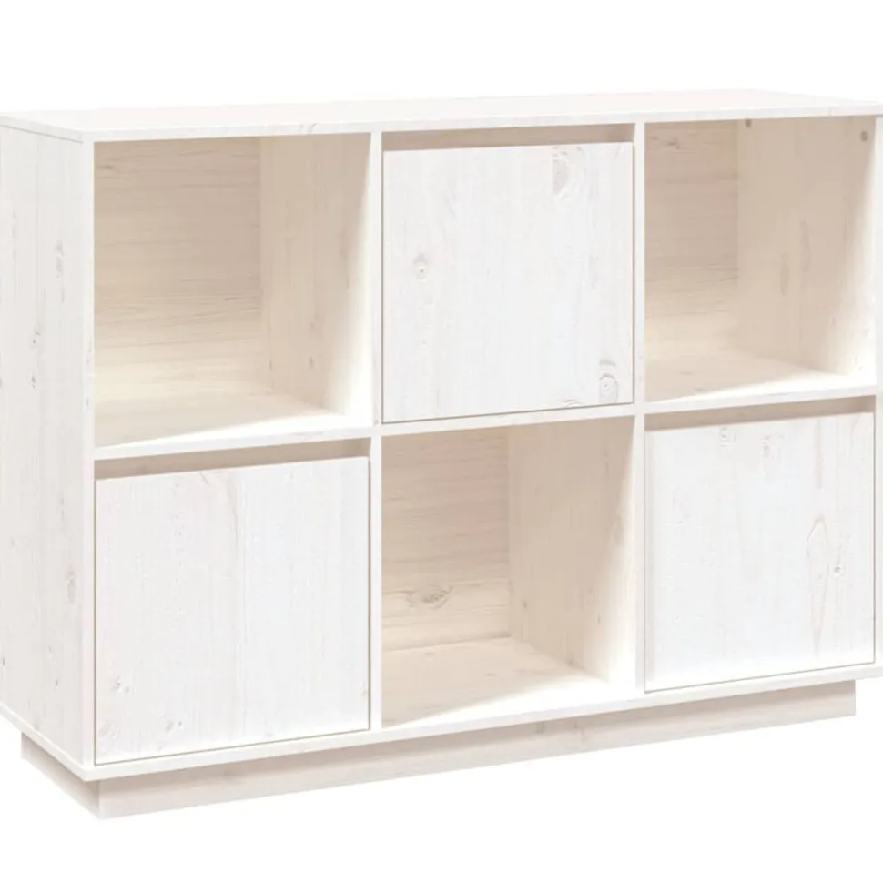 Senkki 110,5x35x80cm, mänty, eri värejä
