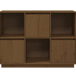 Senkki 110,5x35x80cm, mänty, eri värejä