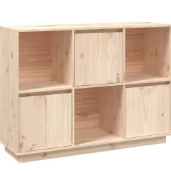 Senkki 110,5x35x80cm, mänty, eri värejä