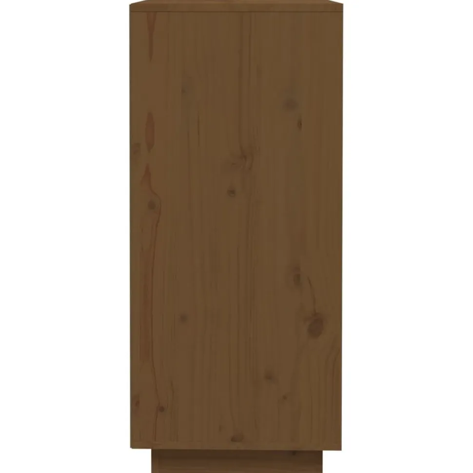 Senkki 110,5x35x80cm, mänty, eri värejä
