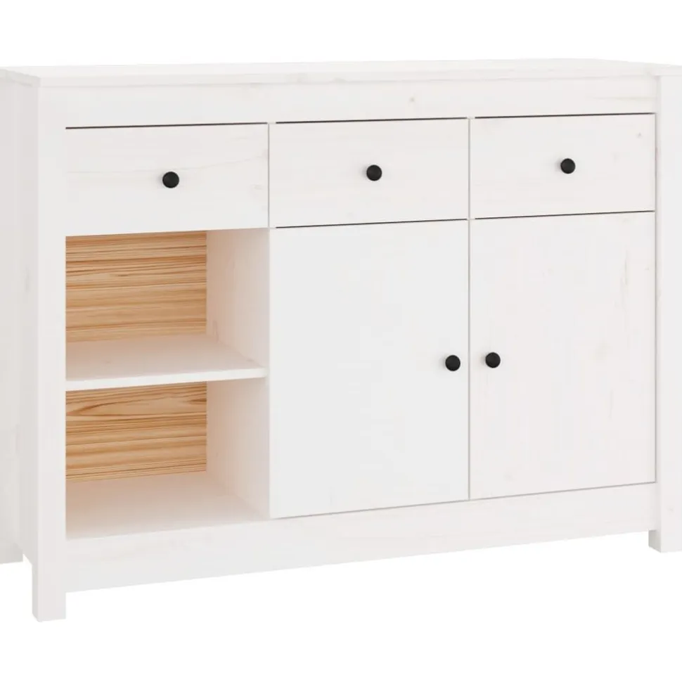 Senkki 100x35x74cm, mänty, eri värejä