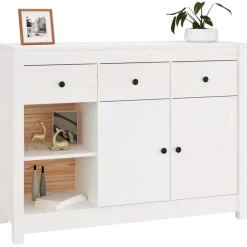 Senkki 100x35x74cm, mänty, eri värejä